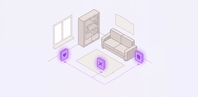 AI Memory Palace